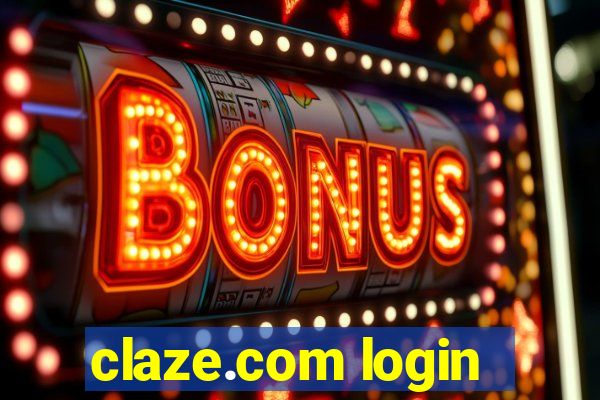 claze.com login